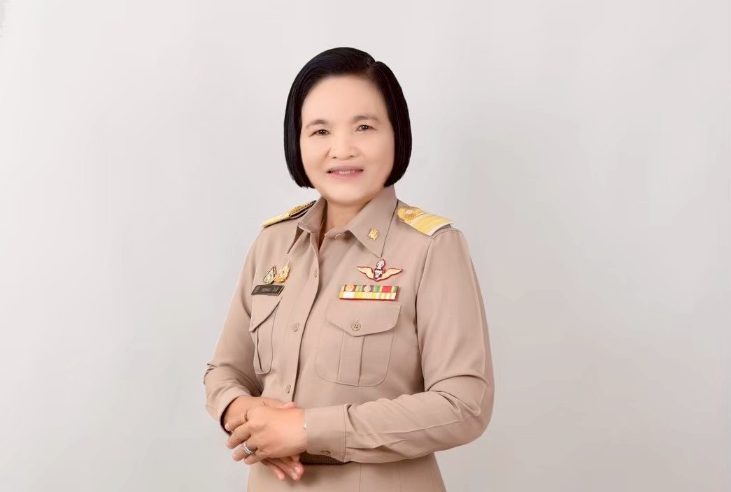 นางสาวกฤษณา โสภี
