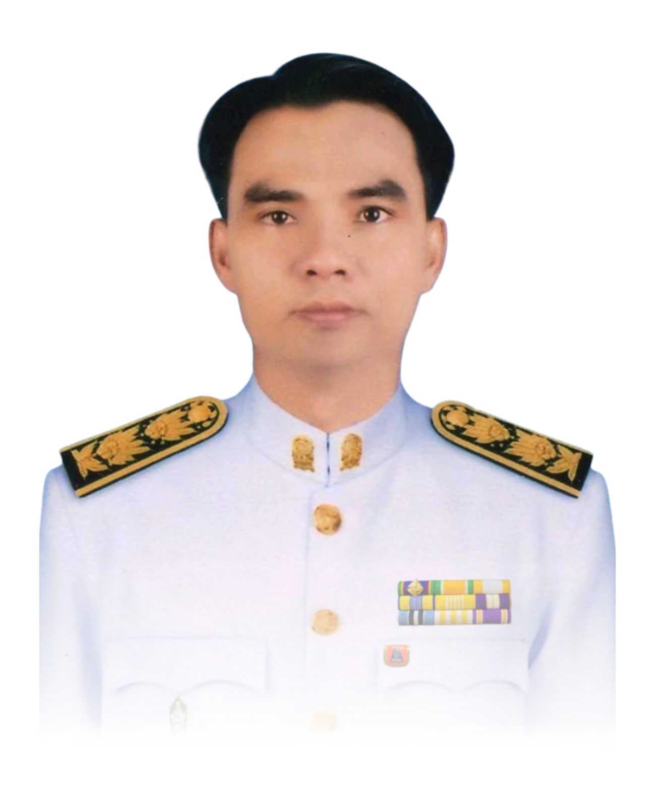 นายเชิดชัย กลึงพุดซา
