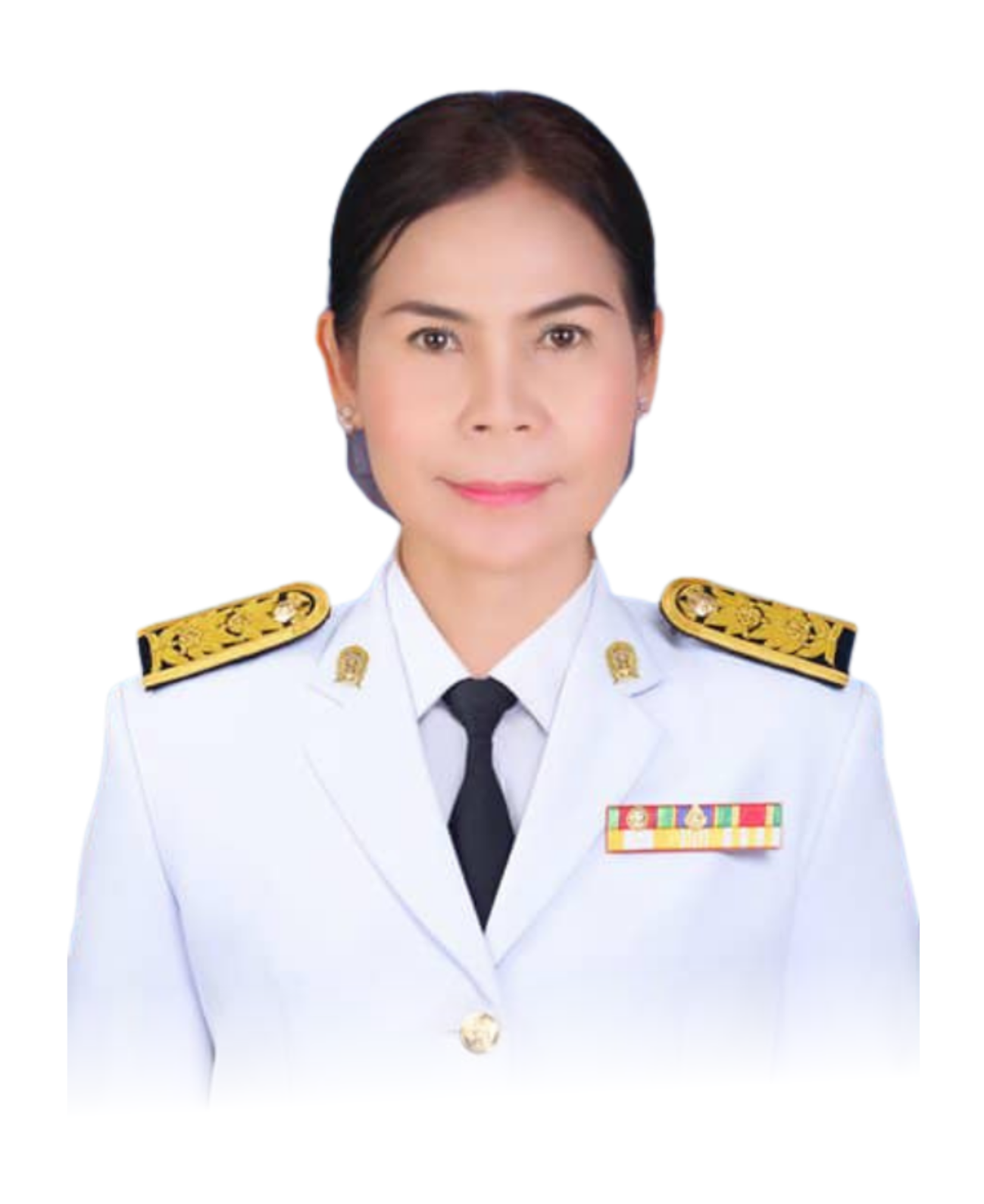 นางสาวจรูญรัตน์ บุตรพรม