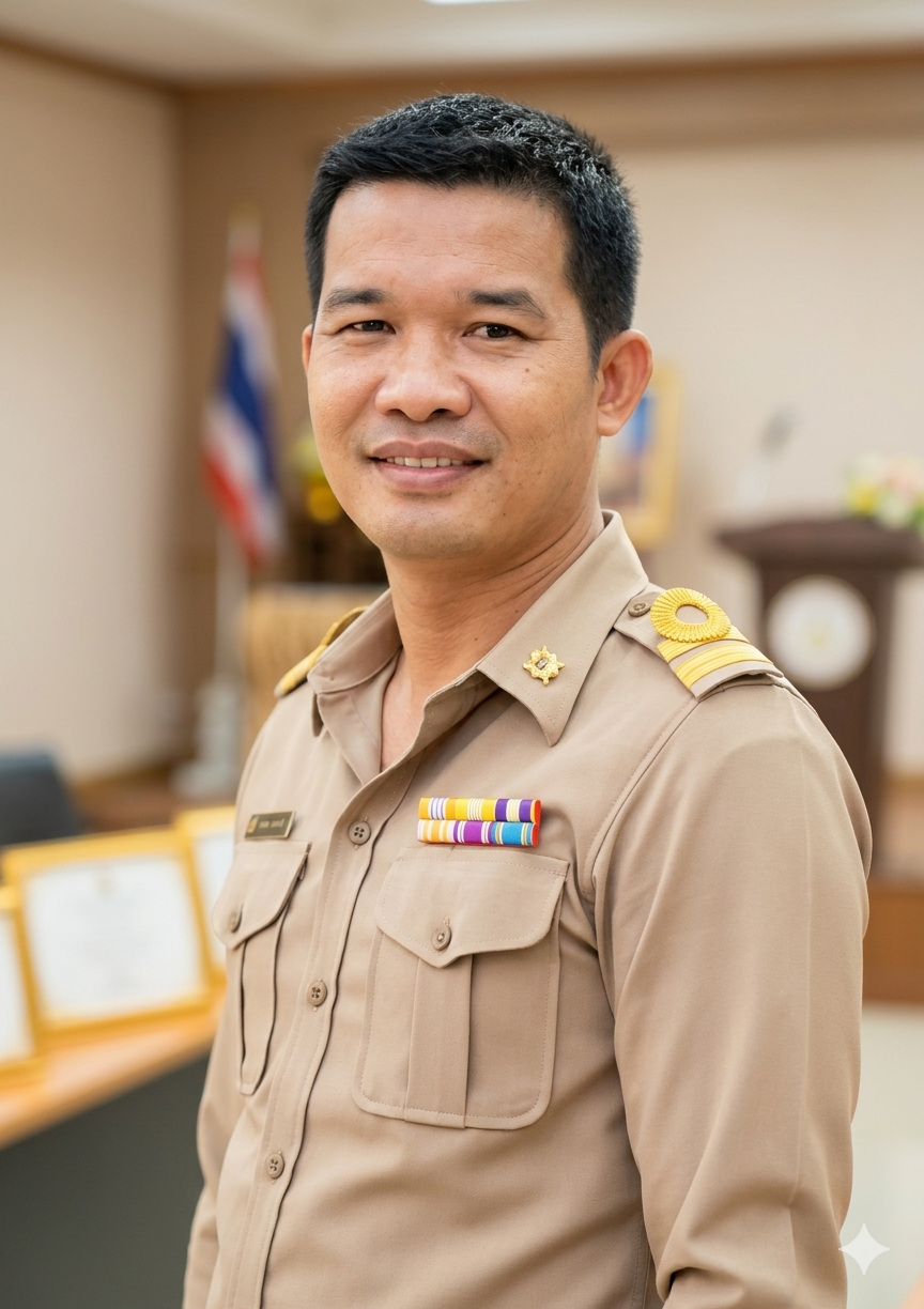 นายอนนท์ ยาคำ