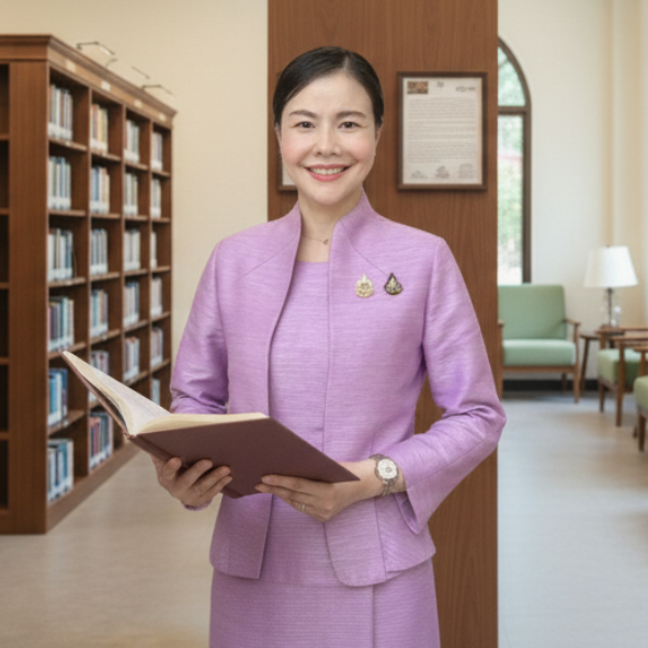 นางสาววิรชา อินทร์สุข
