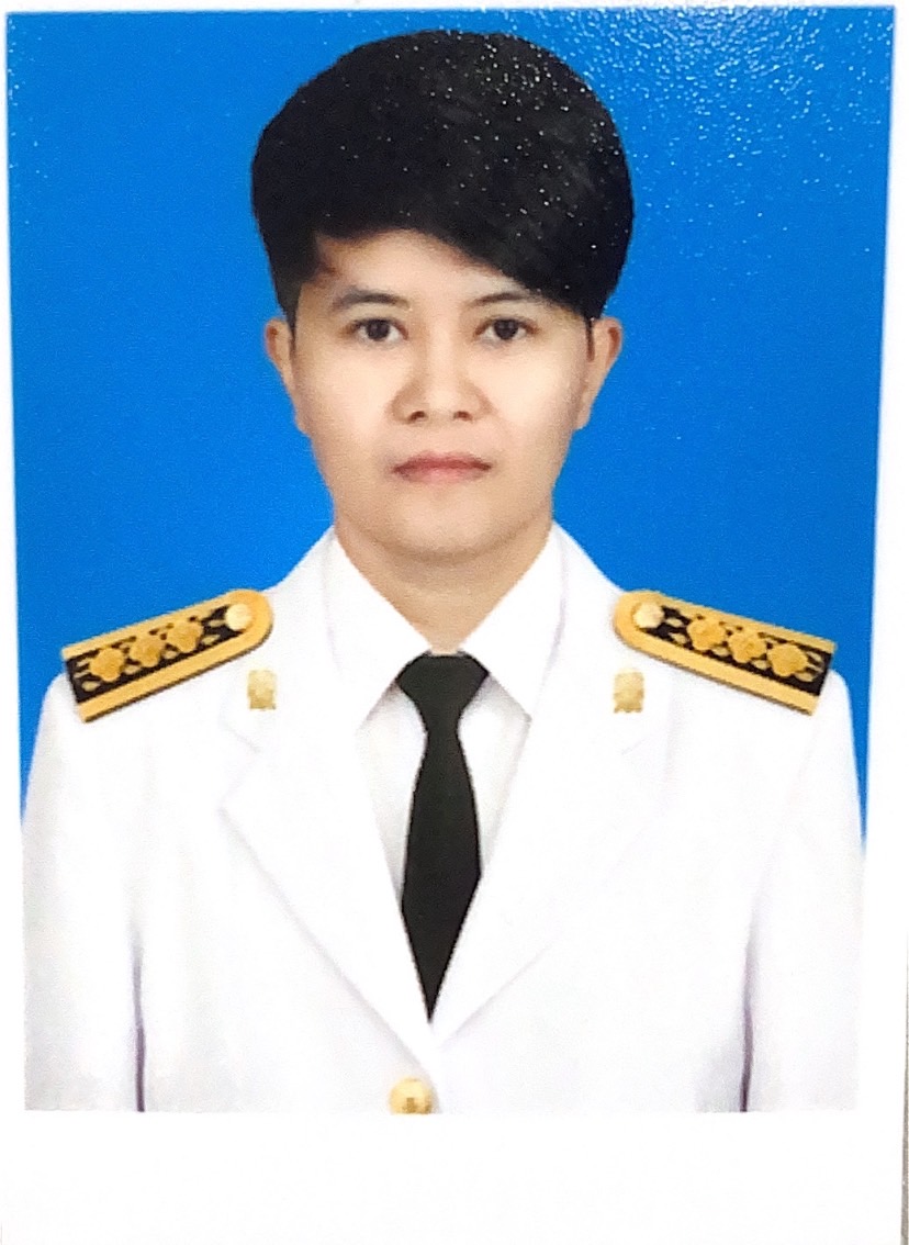 วิไลรัตน์ ศรีรุ่ง