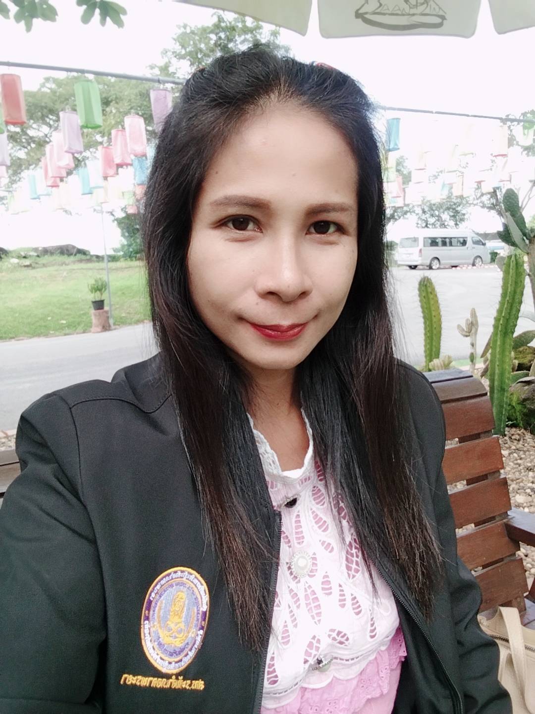 นางสาวปัญญาพร บุญปก