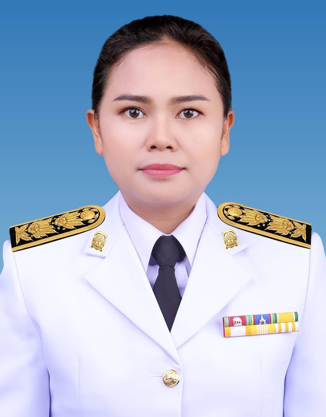 นางสาวระพีพร    วงค์มน