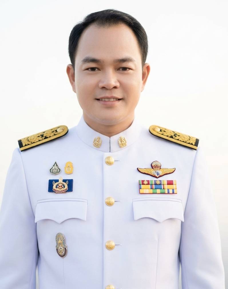 นายสมบูรณ์ วังโส