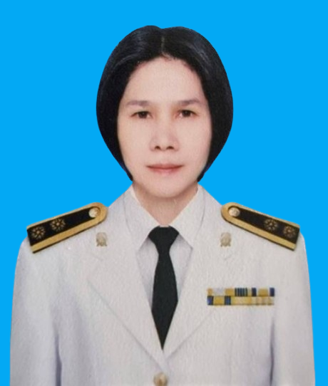 นางสาวปรัชกานณ์ สีเหลี่ยม