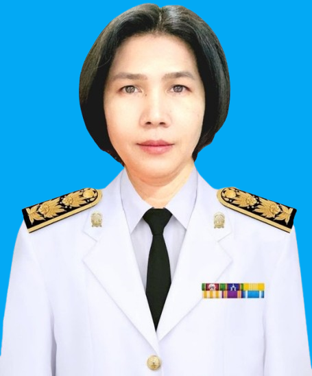 นางสาวปรีดา สีเหลี่ยม