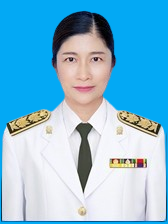 นางอารีย์ ลิ้มวัฒนกิตติ