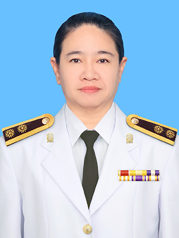 นางสาวณัฏฐ์ชวัล ไชยเพชร