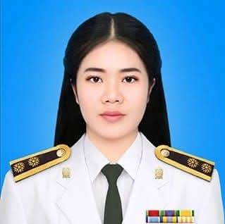 นางสาวเบญจรัตน์ เฉยสวัสดิ์