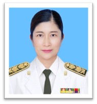 นางอารีย์  ลิ้มวัฒนกิตติ
