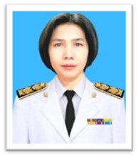นางสามปรีดา สีเหลี่ยม