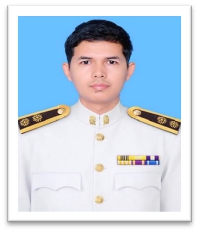 นายวิทัศน์ ปรากฏหาญ